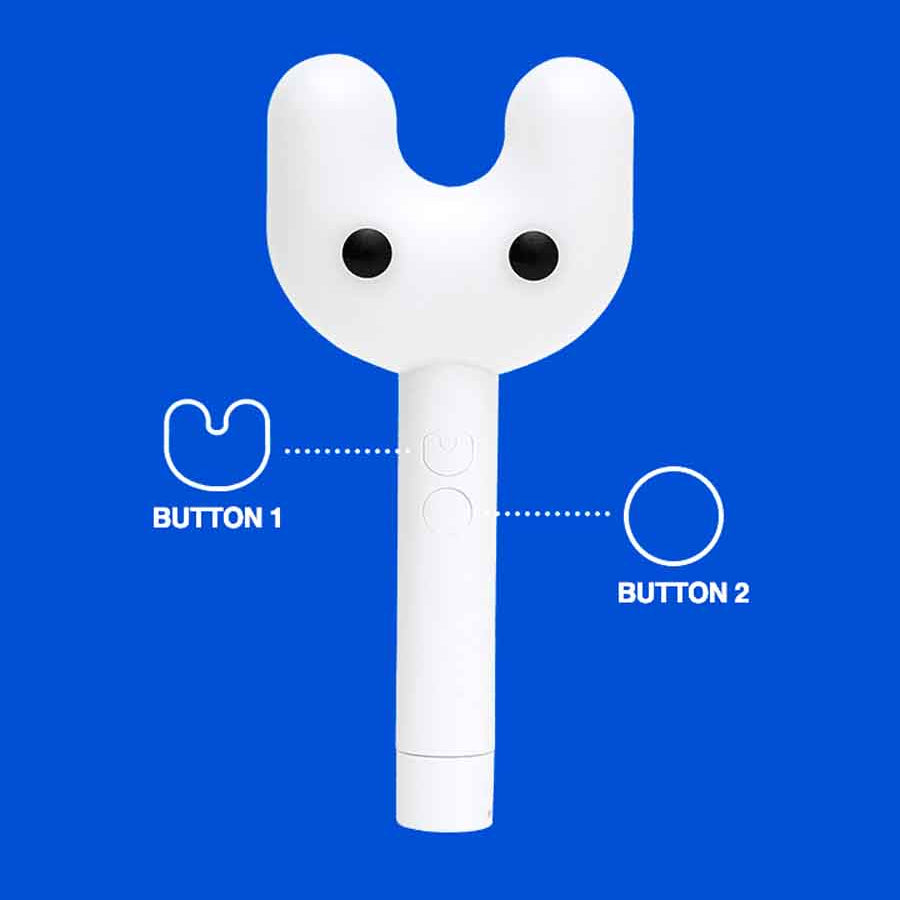 LIGHTSTICK NEWJEANS