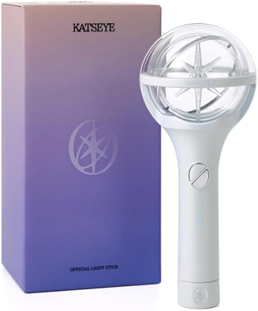 EYELIGHTER (Ver.1) -Katseye (LIGHTSTICK)