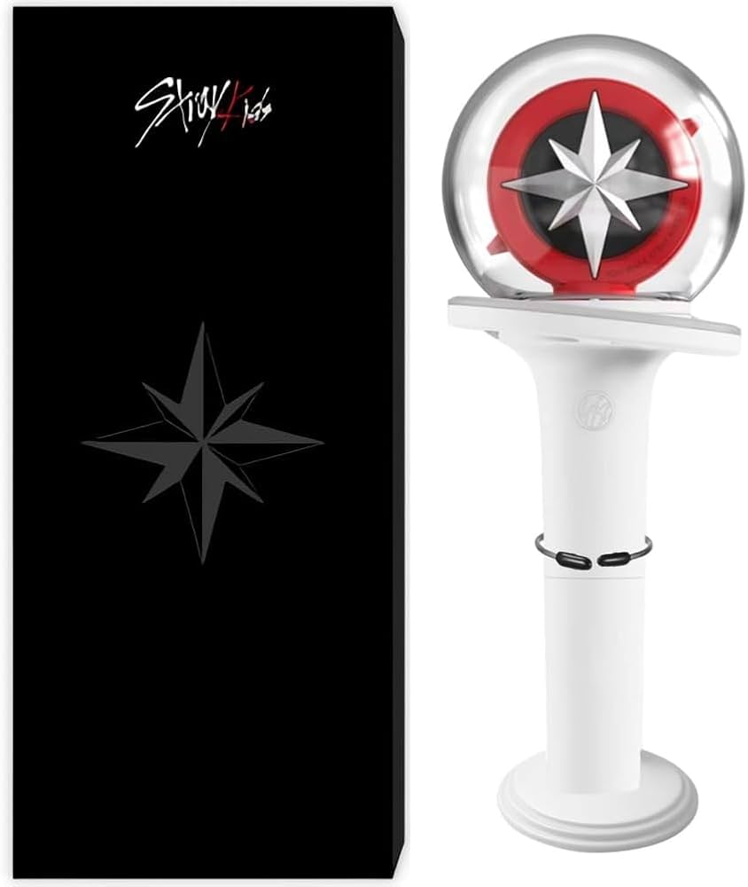 NACHIMBONG (Ver.2) - Straykids (LIGHTSTICK)