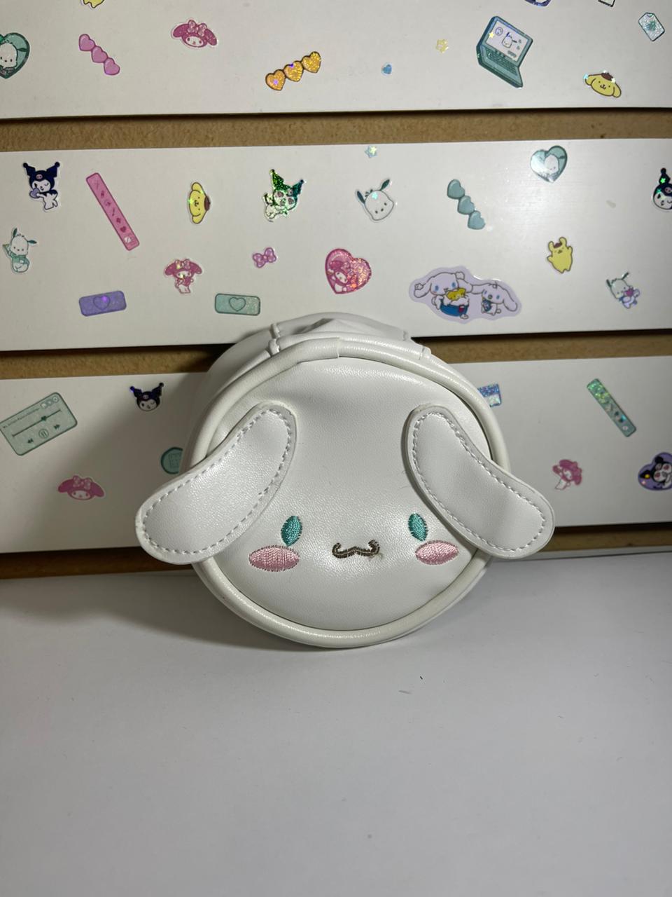 Monedero sanrio