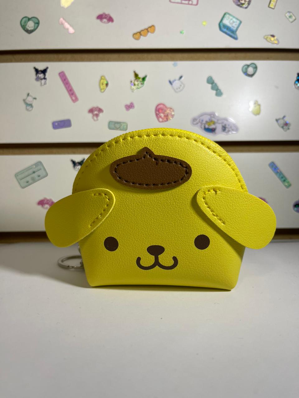 Monedero sanrio