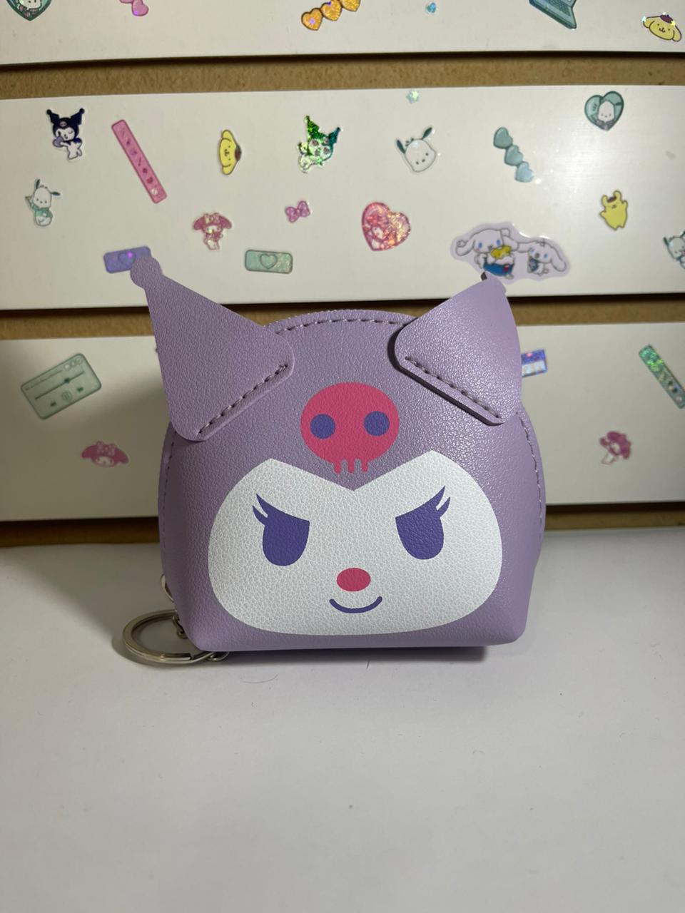 Monedero sanrio