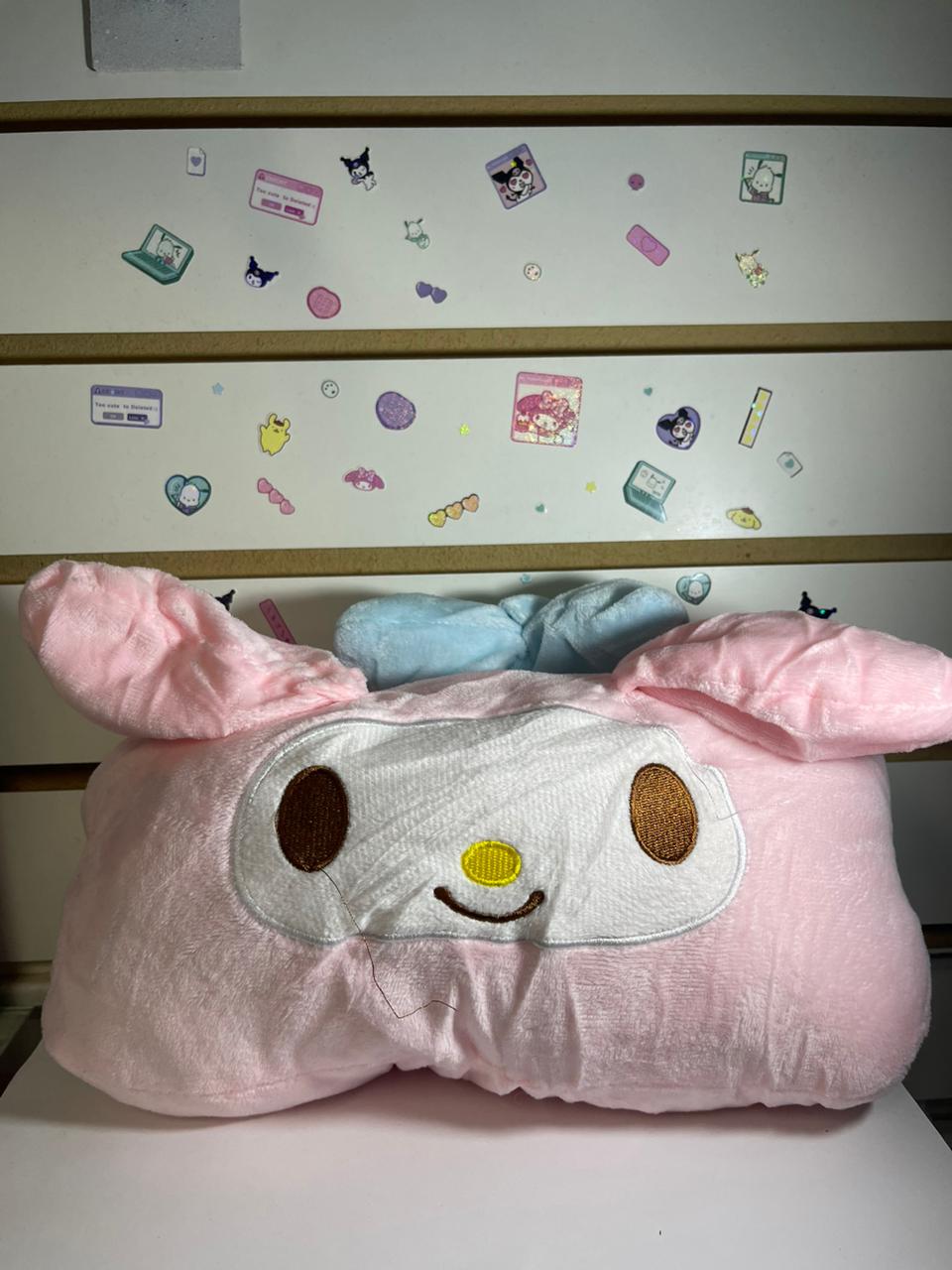 Almohada para cuello sanrio