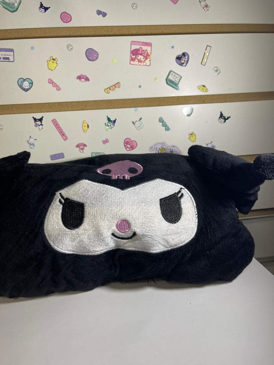 Almohada para cuello sanrio