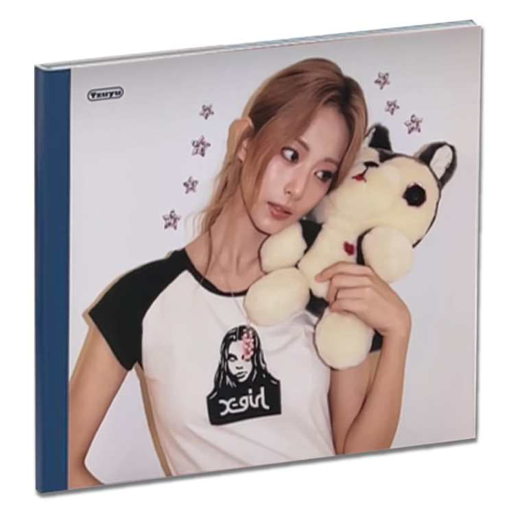 STRATEGY (Digipack Ver.) - Twice (ALBUM -CD)