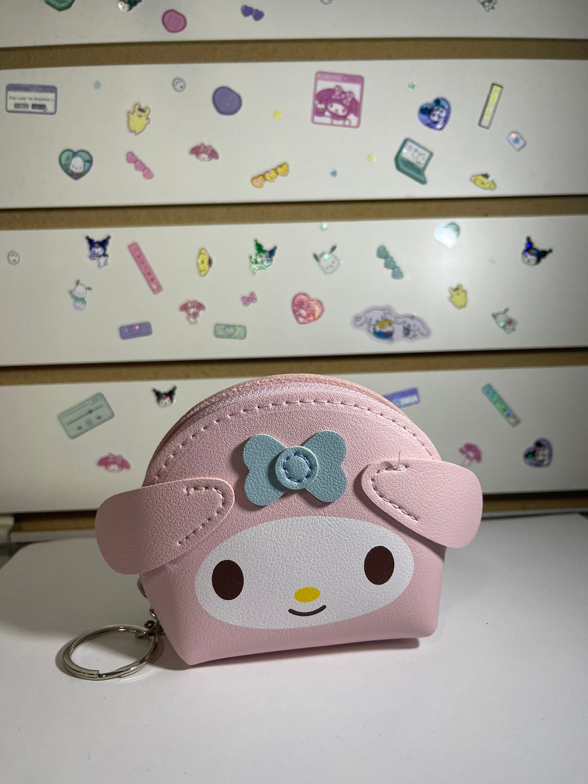 Monedero sanrio