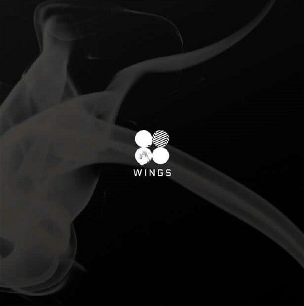 WINGS - BTS (ALBUM - CD)