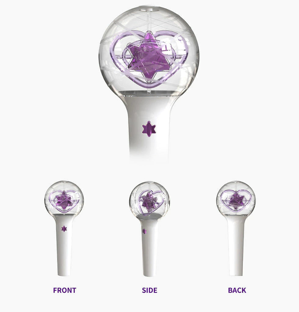 LIGHTSTICK ASTRO VER.3