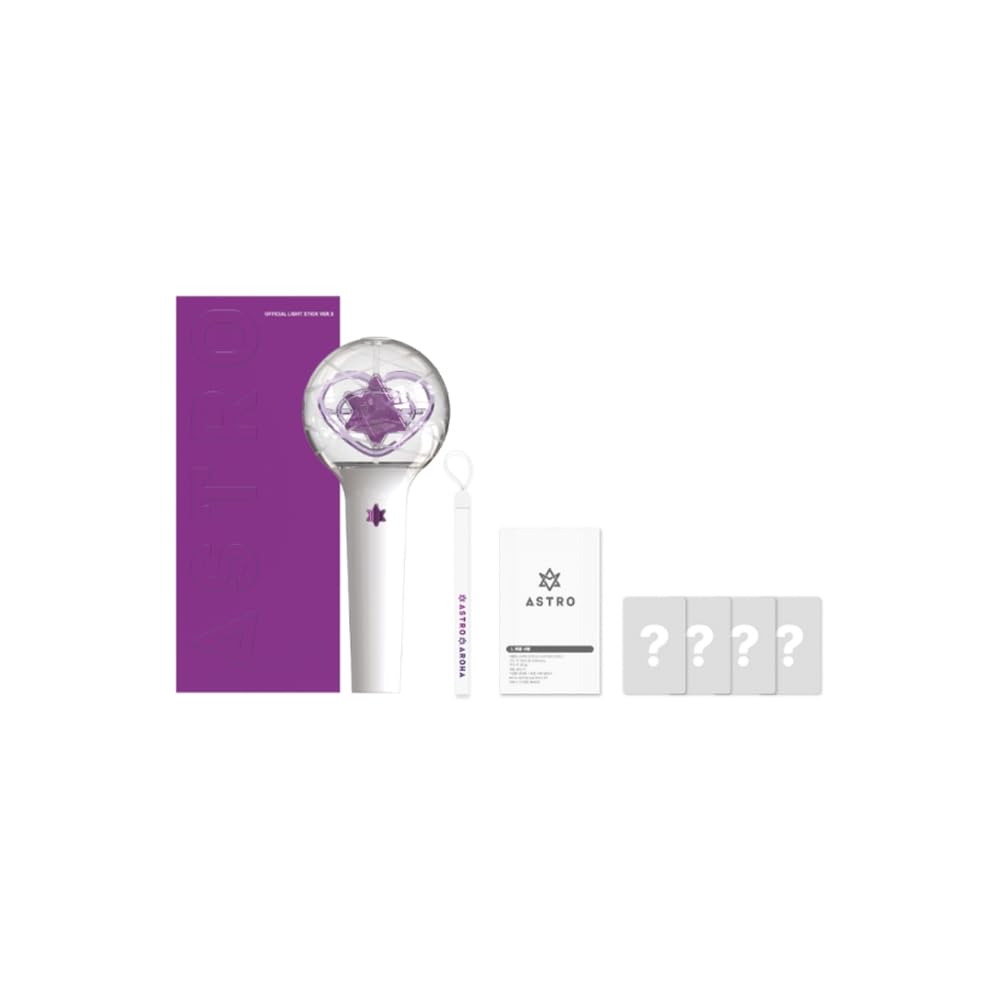 LIGHTSTICK ASTRO VER.3