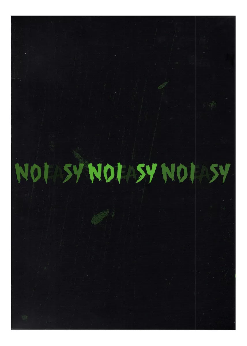 NOEASY - Stray Kids (ALBUM - CD)