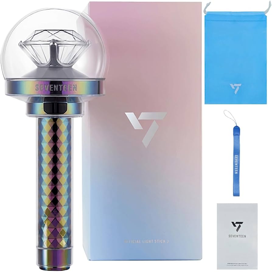LIGHTSTICK SEVENTEEN VER. 3