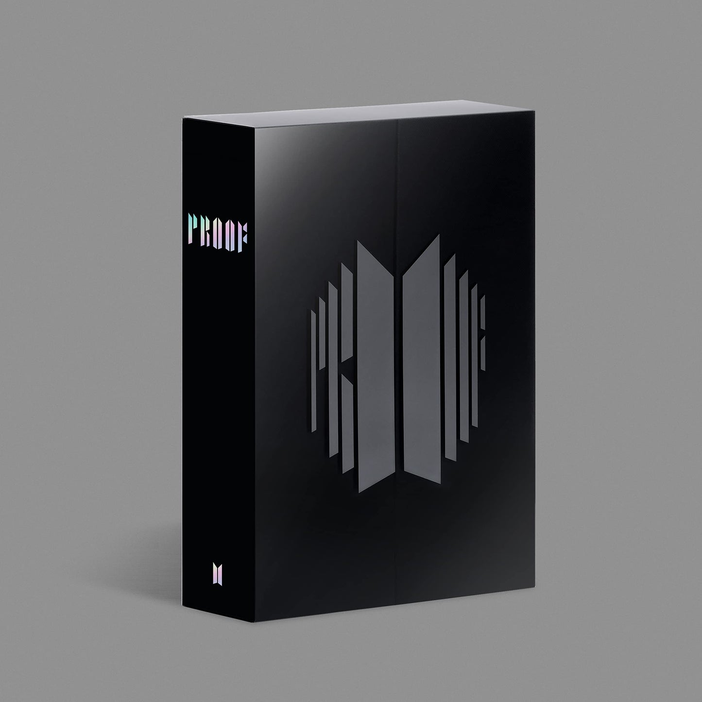 PROOF (Estandard Ver.) - BTS (ALBUM - CD)