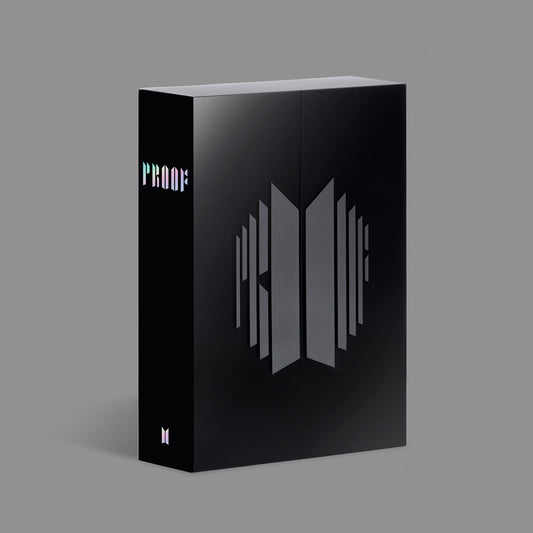 PROOF (Estandard Ver.) - BTS (ALBUM - CD)