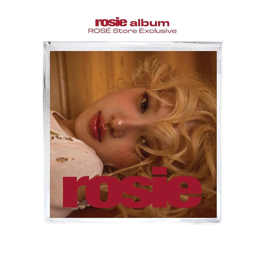 ROSIE - Rosè (ALBUM - CD)