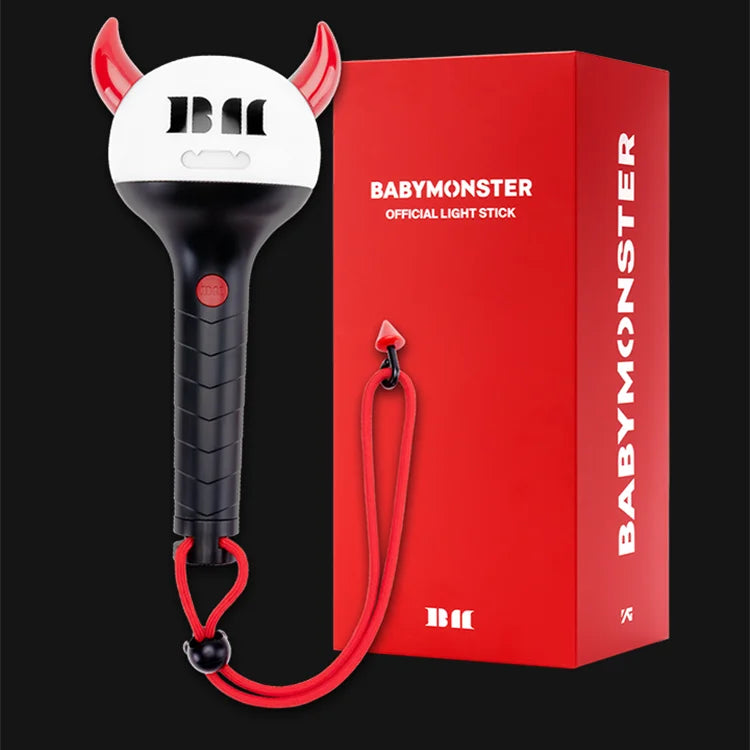 LIGHTSTICK BABYMONSTER