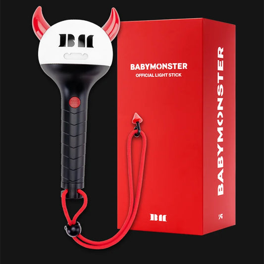 LIGHTSTICK BABYMONSTER