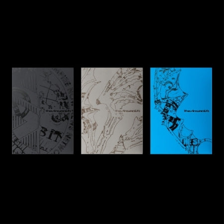 [Preventa] ENHYPEN 7th Mini Album - THE SIN : VANISH CD