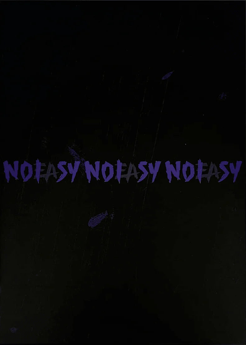 NOEASY - Stray Kids (ALBUM - CD)