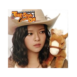 TEN: THE STORY GOES ON (Cast Ver.) - Twice (ALBUM - CD)