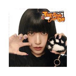 TEN: THE STORY GOES ON (Cast Ver.) - Twice (ALBUM - CD)