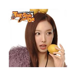 TEN: THE STORY GOES ON (Cast Ver.) - Twice (ALBUM - CD)