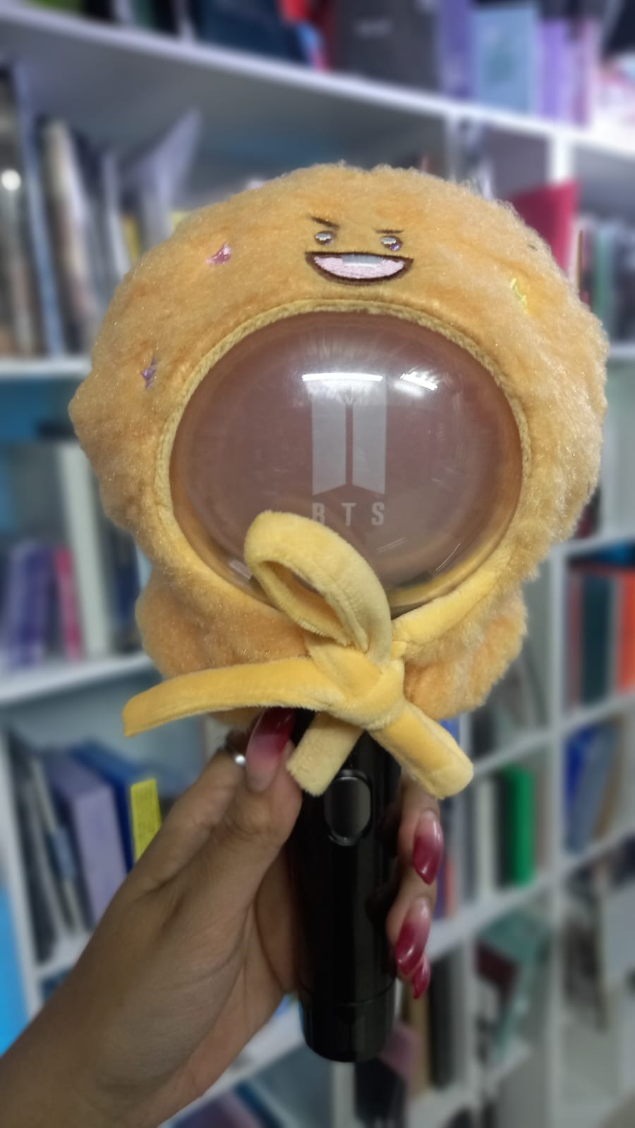 GORRITO PARA LIGHTSTICK