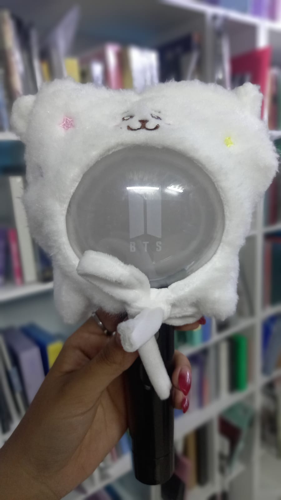 GORRITO PARA LIGHTSTICK