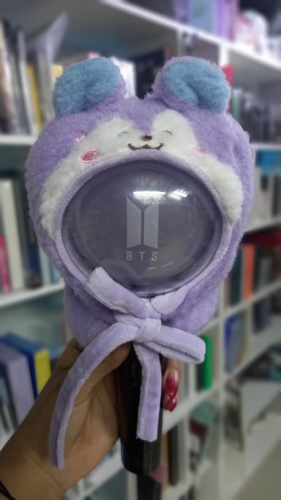 GORRITO PARA LIGHTSTICK