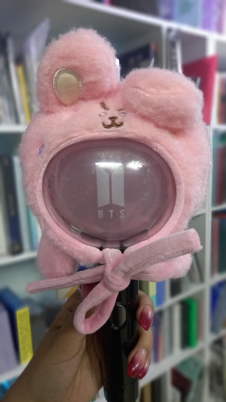 GORRITO PARA LIGHTSTICK
