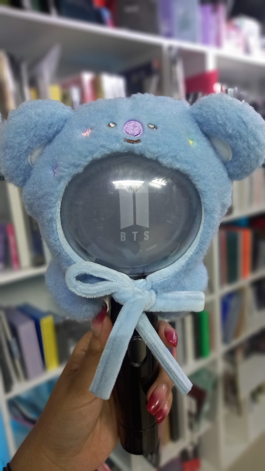GORRITO PARA LIGHTSTICK