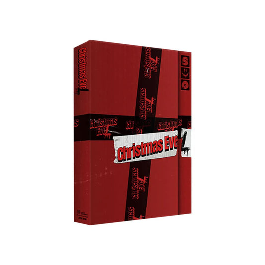CHRISTMAS EVEL - Stray Kids (ALBUM - CD)