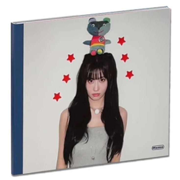 STRATEGY (Digipack Ver.) - Twice (ALBUM -CD)