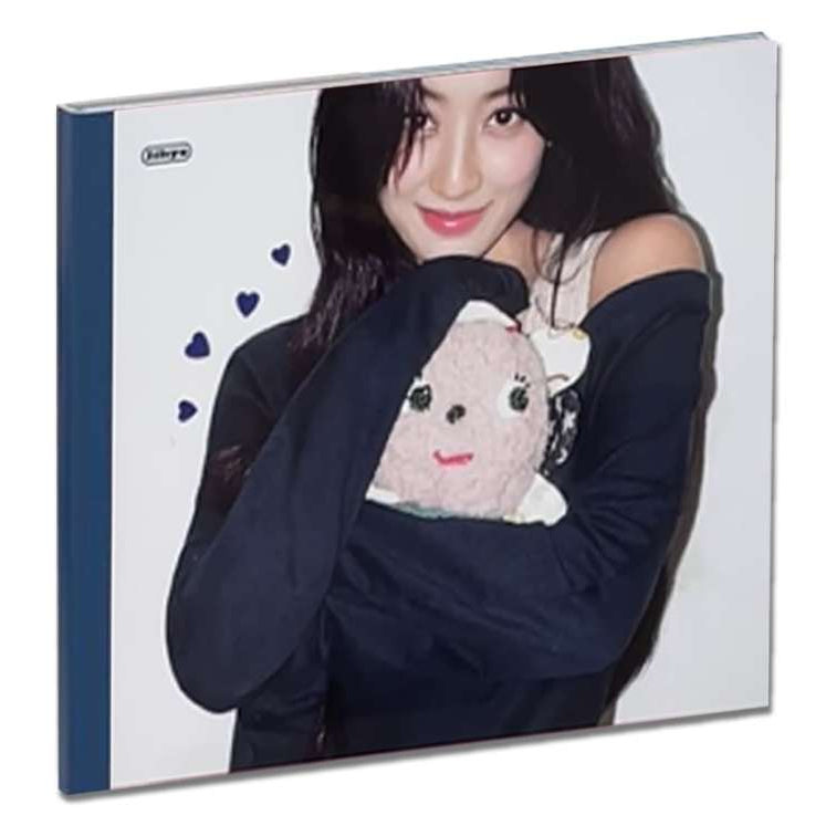 STRATEGY (Digipack Ver.) - Twice (ALBUM -CD)