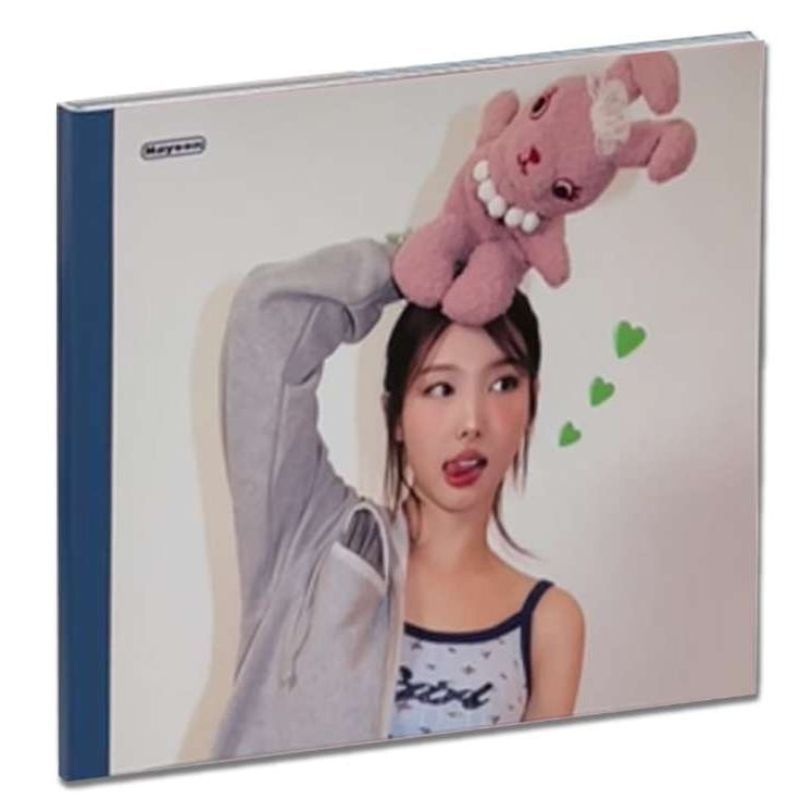 STRATEGY (Digipack Ver.) - Twice (ALBUM -CD)