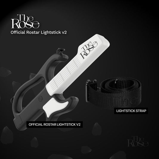 LIGHTSTICK THE ROSE VER.2