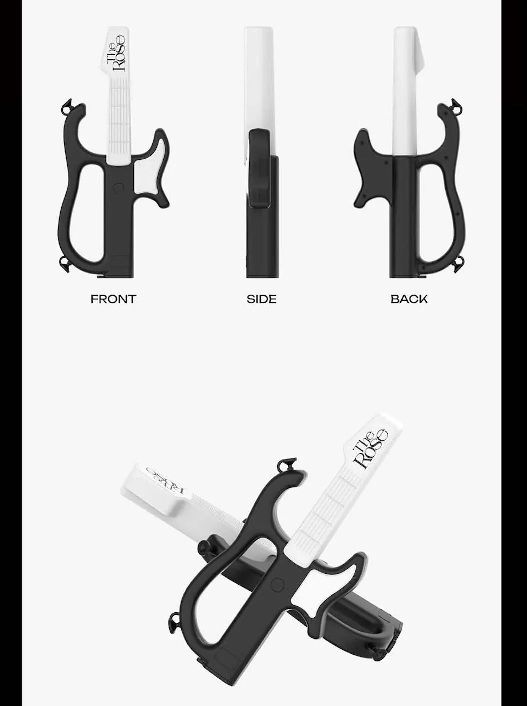 LIGHTSTICK THE ROSE VER.2