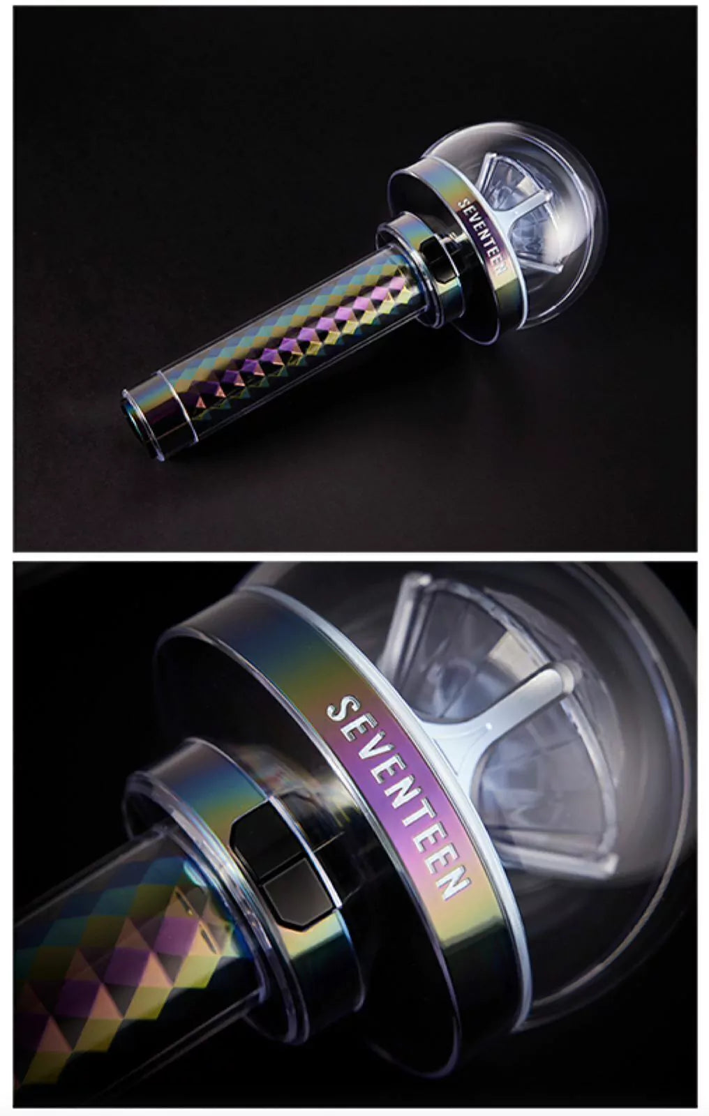 LIGHTSTICK SEVENTEEN VER. 3
