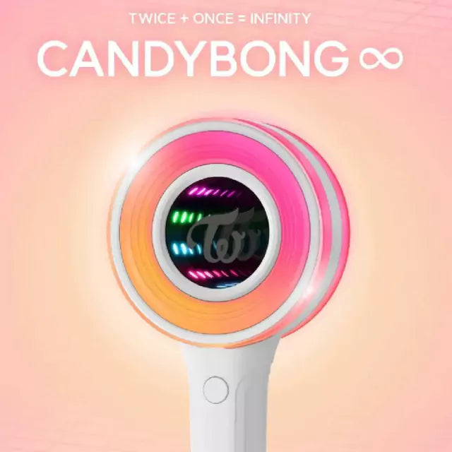 LIGHTSTICK TWICE VER. INFINITY